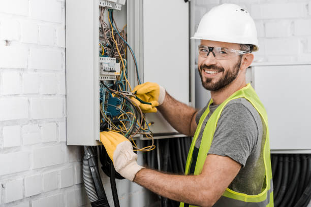 Electrical Rewiring Services in Pioche, NV