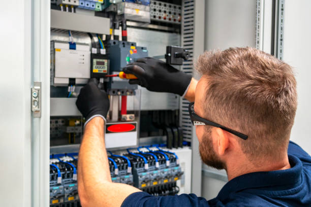 Best Electrical Installation Contractor  in Pioche, NV