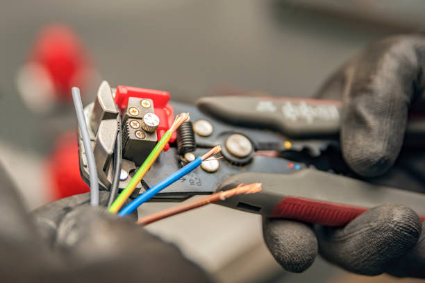Professional Electrician in Pioche, NV