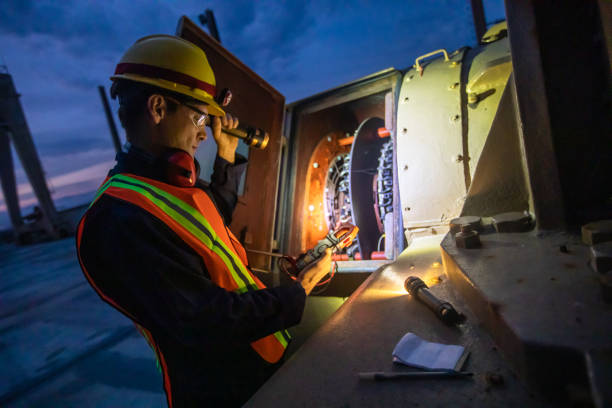 Affordable Emergency Electrician in Pioche, NV