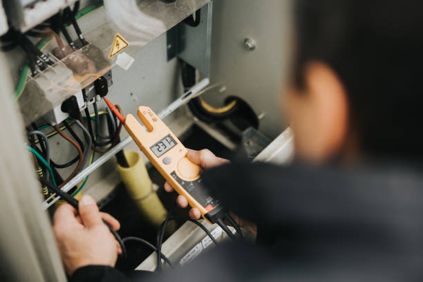 Best Local Electrician Companies  in Pioche, NV