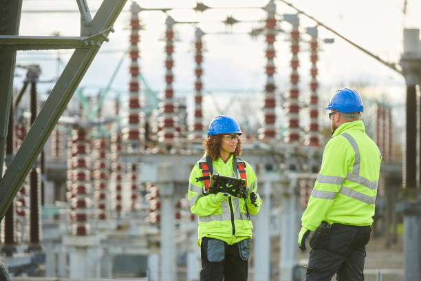 Professional Electrician in Pioche, NV
