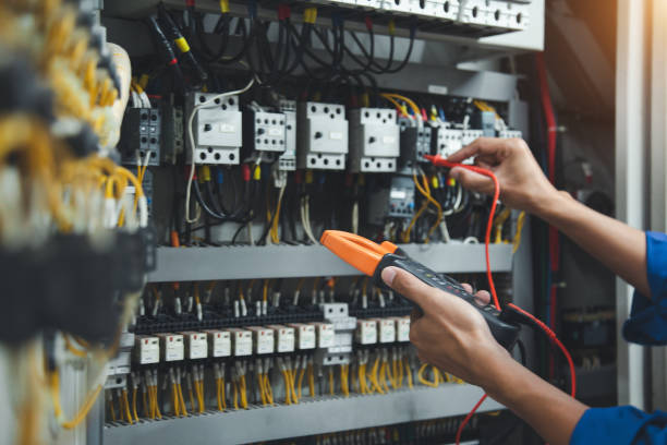 Best Affordable Electrician  in Pioche, NV