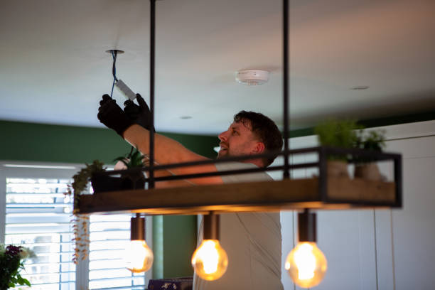 Best Electrical Installation Contractor  in Pioche, NV