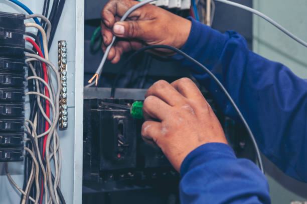 Best Electrical Rewiring Services  in Pioche, NV