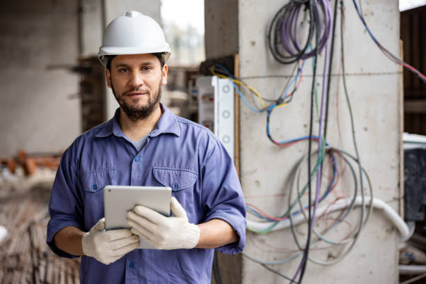 Best Ceiling Fan Installation Electrician  in Pioche, NV