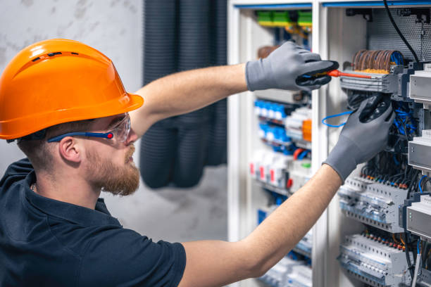 Best Emergency Electrical Repair  in Pioche, NV