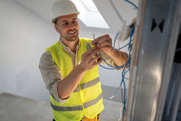 Best Electrical System Inspection  in Pioche, NV