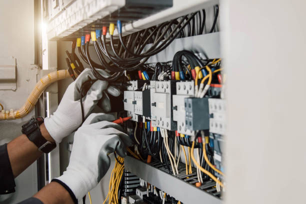 Electrical Upgrades for Homes in Pioche, NV